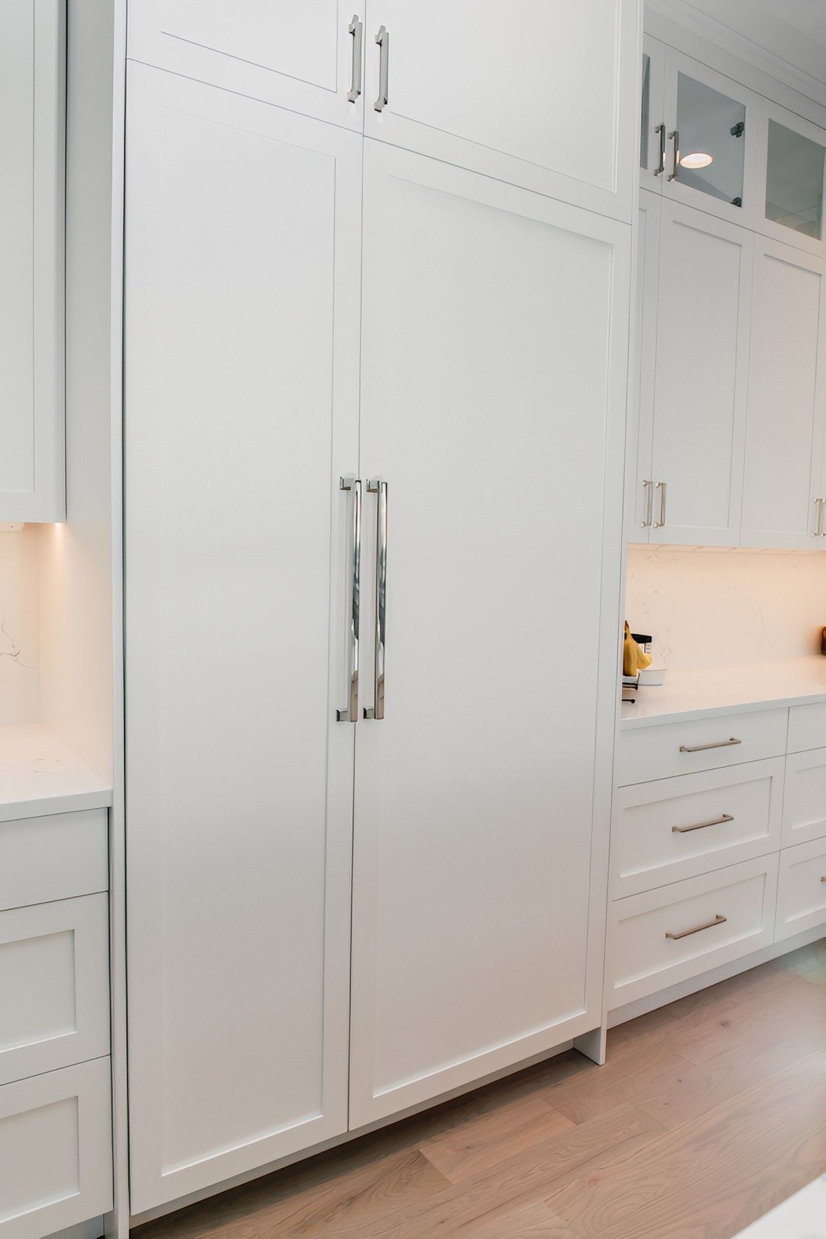 Flat White by Jennifer Ryan Design