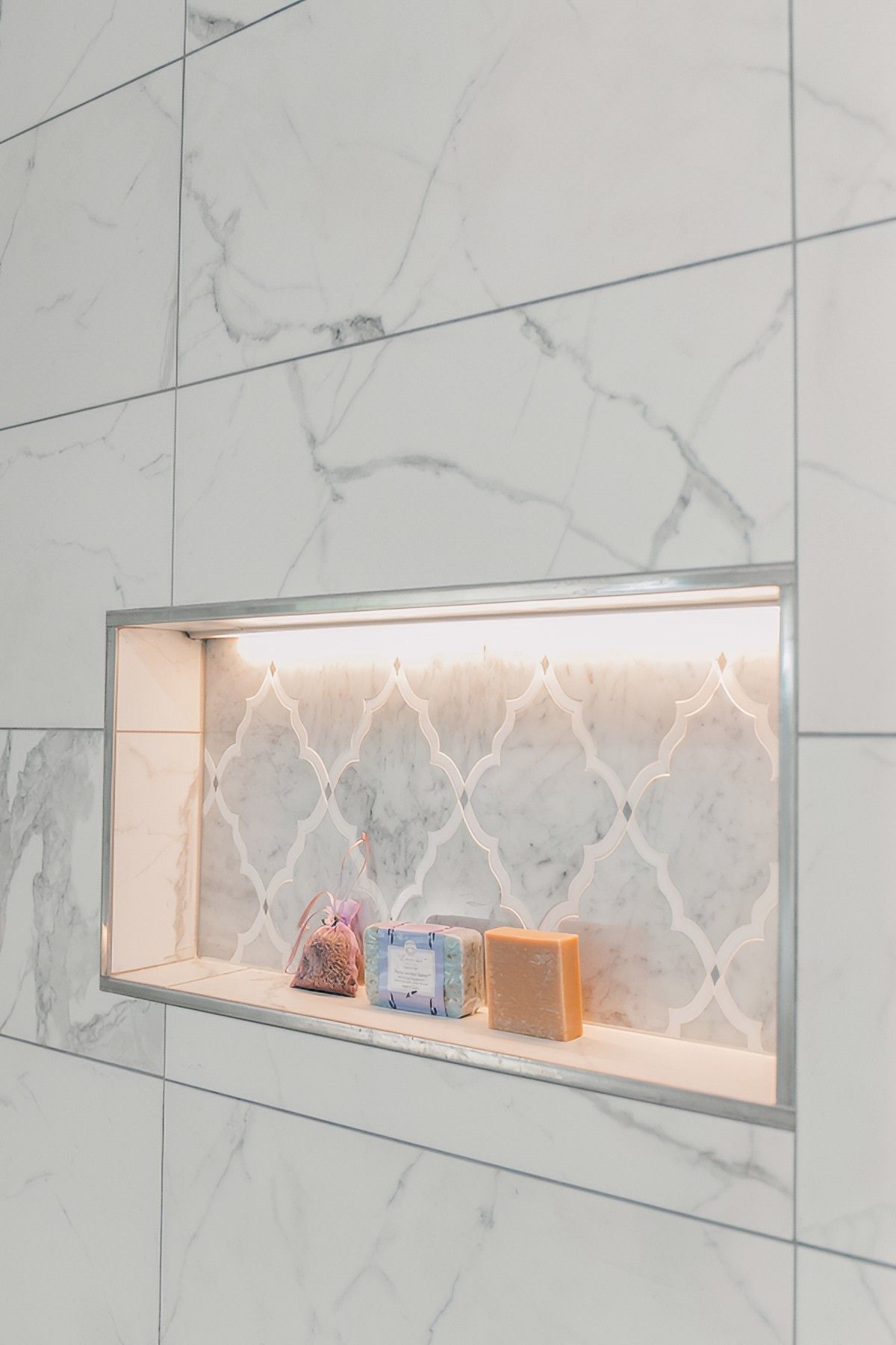 Marble Magic by Jennifer Ryan Design