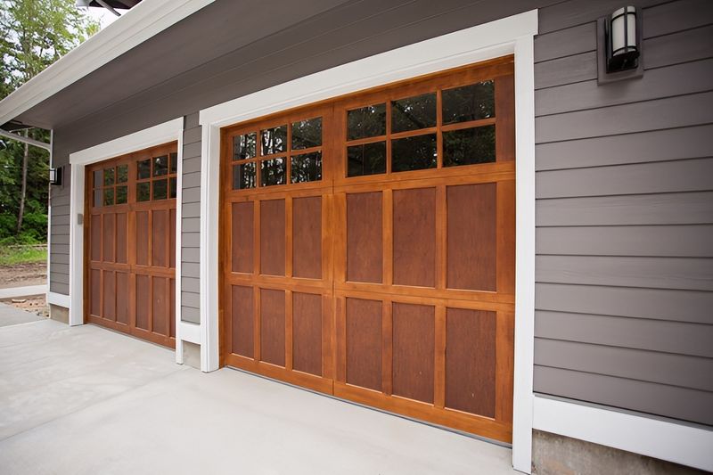 In the Woods by Jennifer Ryan Design