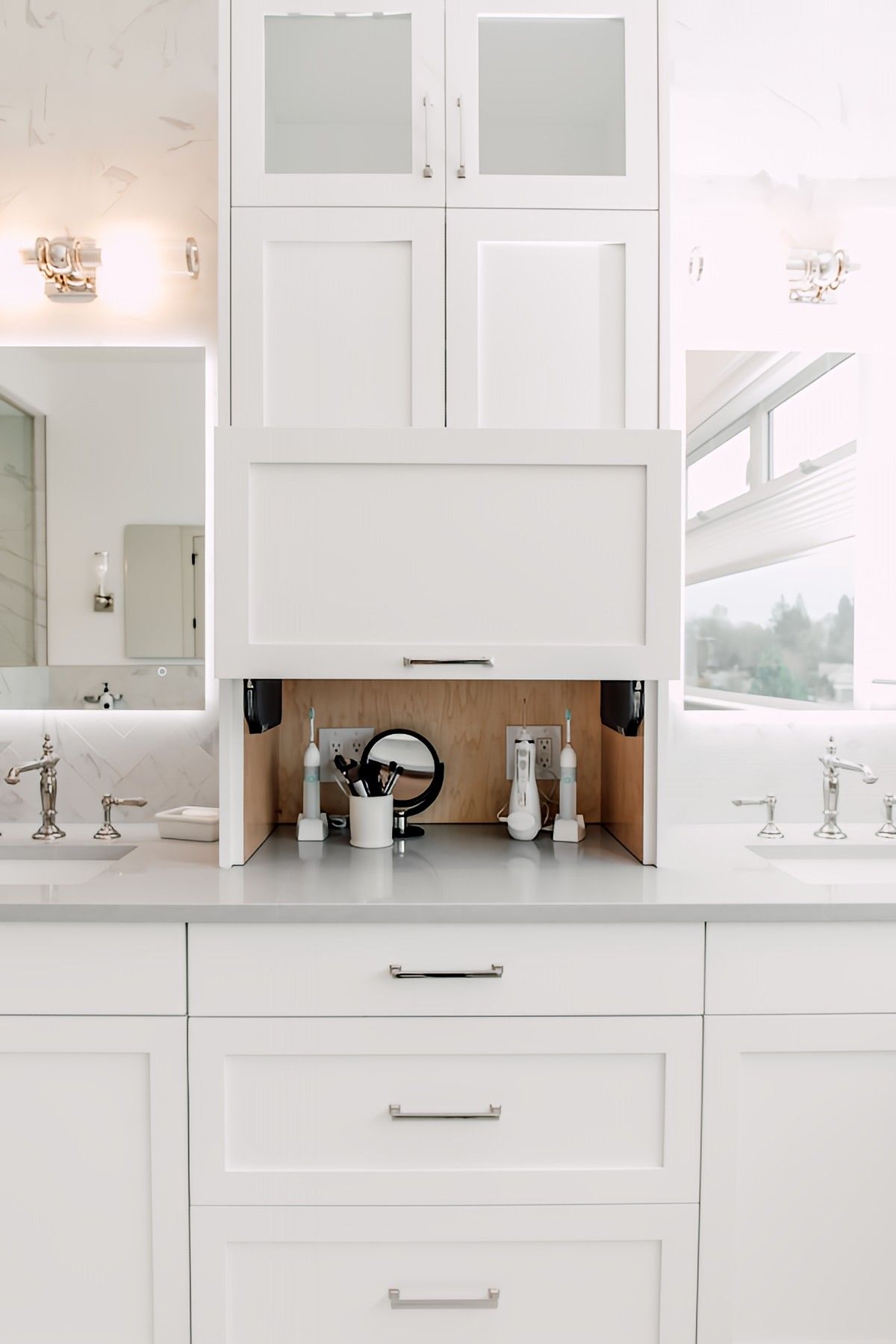 Flat White by Jennifer Ryan Design