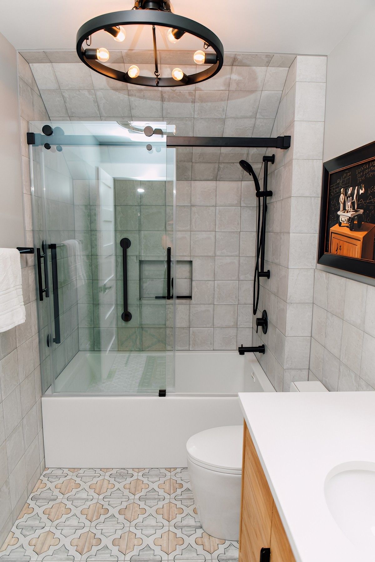 For the Guests by Jennifer Ryan Design