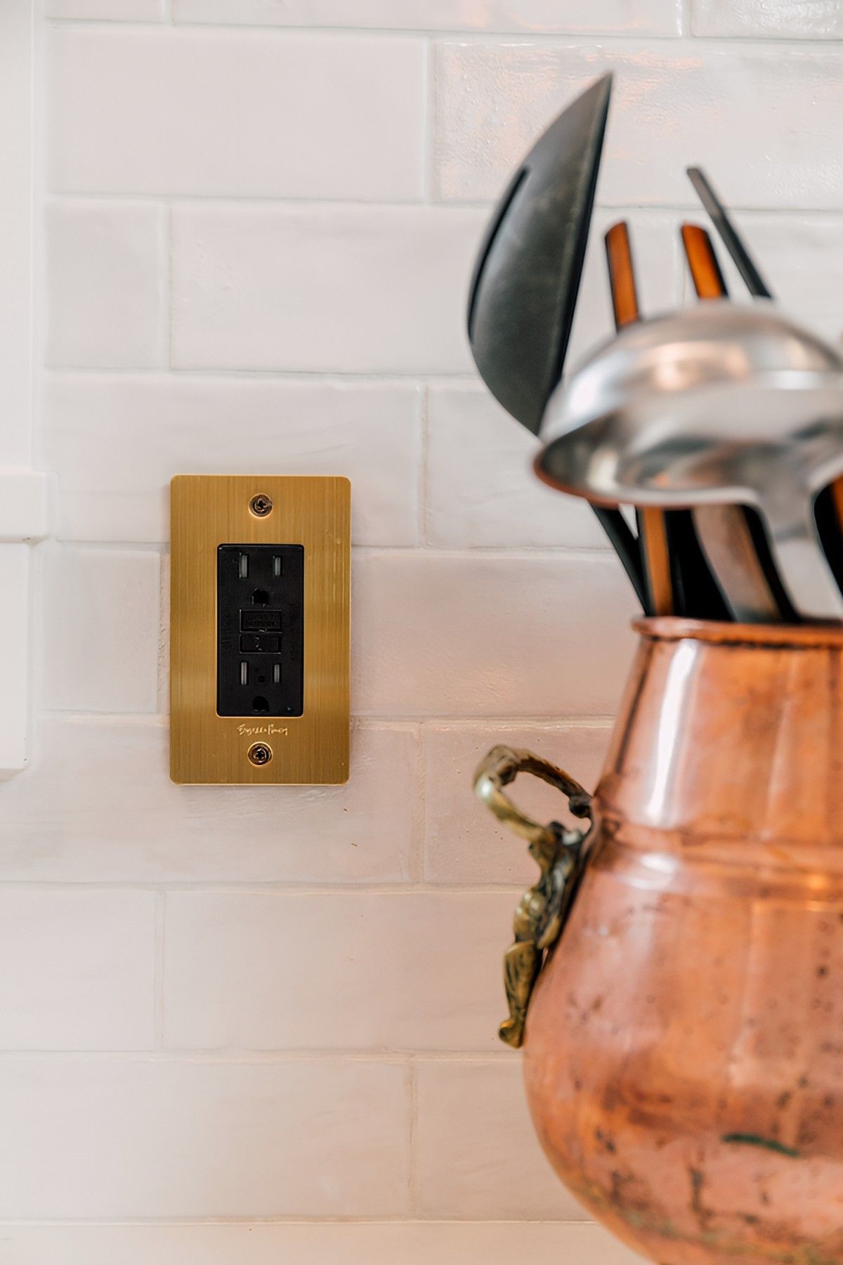 A Chef's Dream by Jennifer Ryan Design