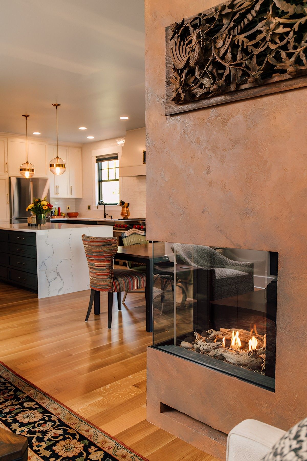 Mixed Media by Jennifer Ryan Design