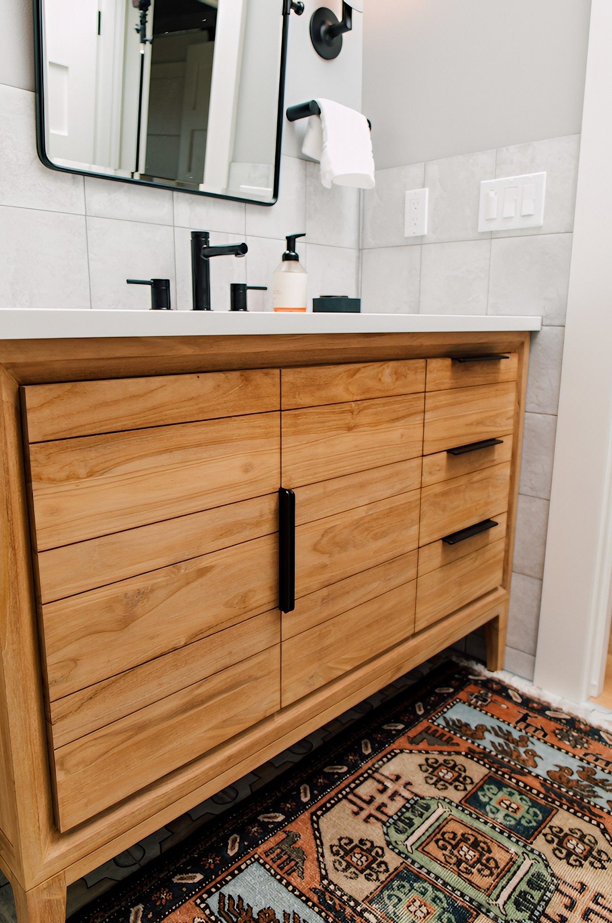 For the Guests by Jennifer Ryan Design