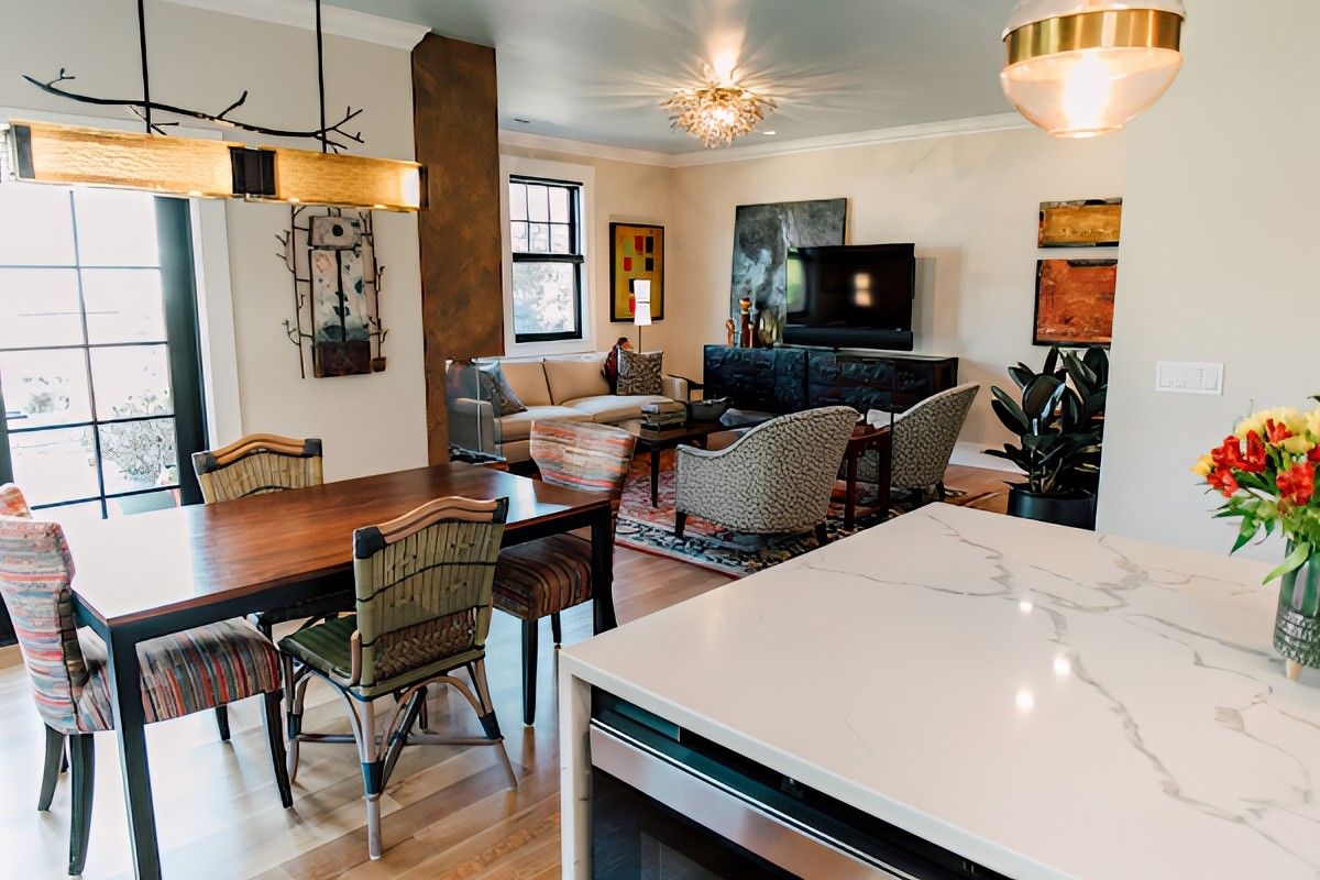 A Chef's Dream by Jennifer Ryan Design