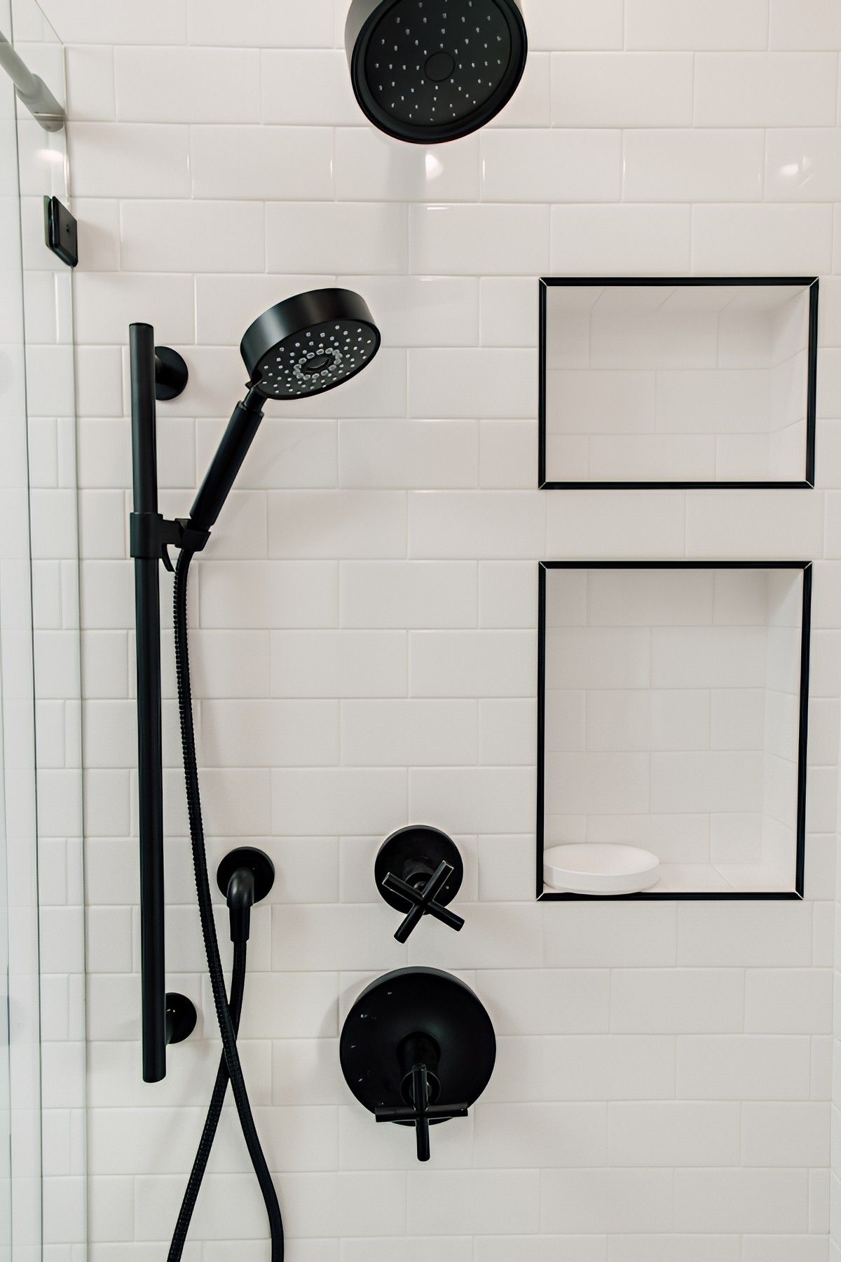 White House by Jennifer Ryan Design