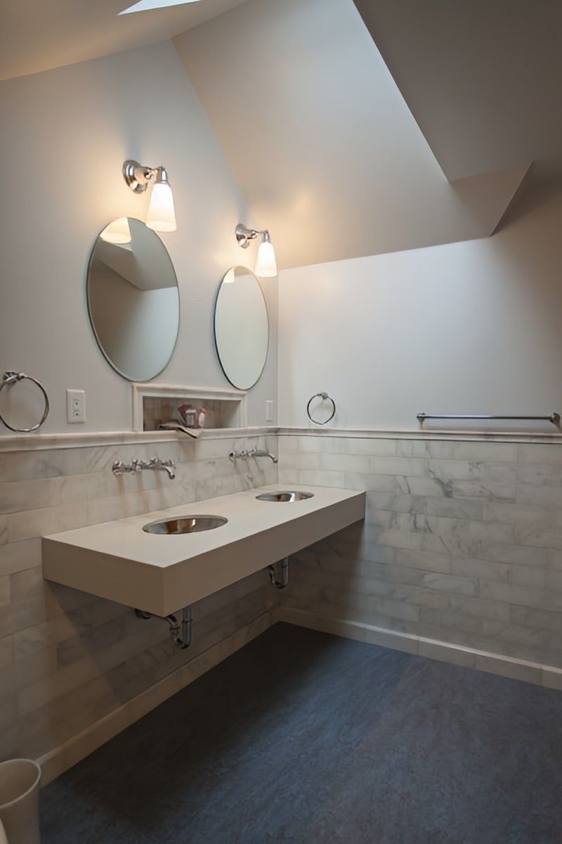 The Boy's Room by Jennifer Ryan Design