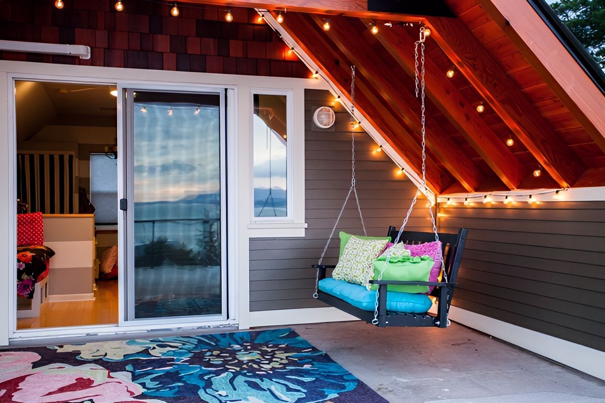 The Gable by Jennifer Ryan Design