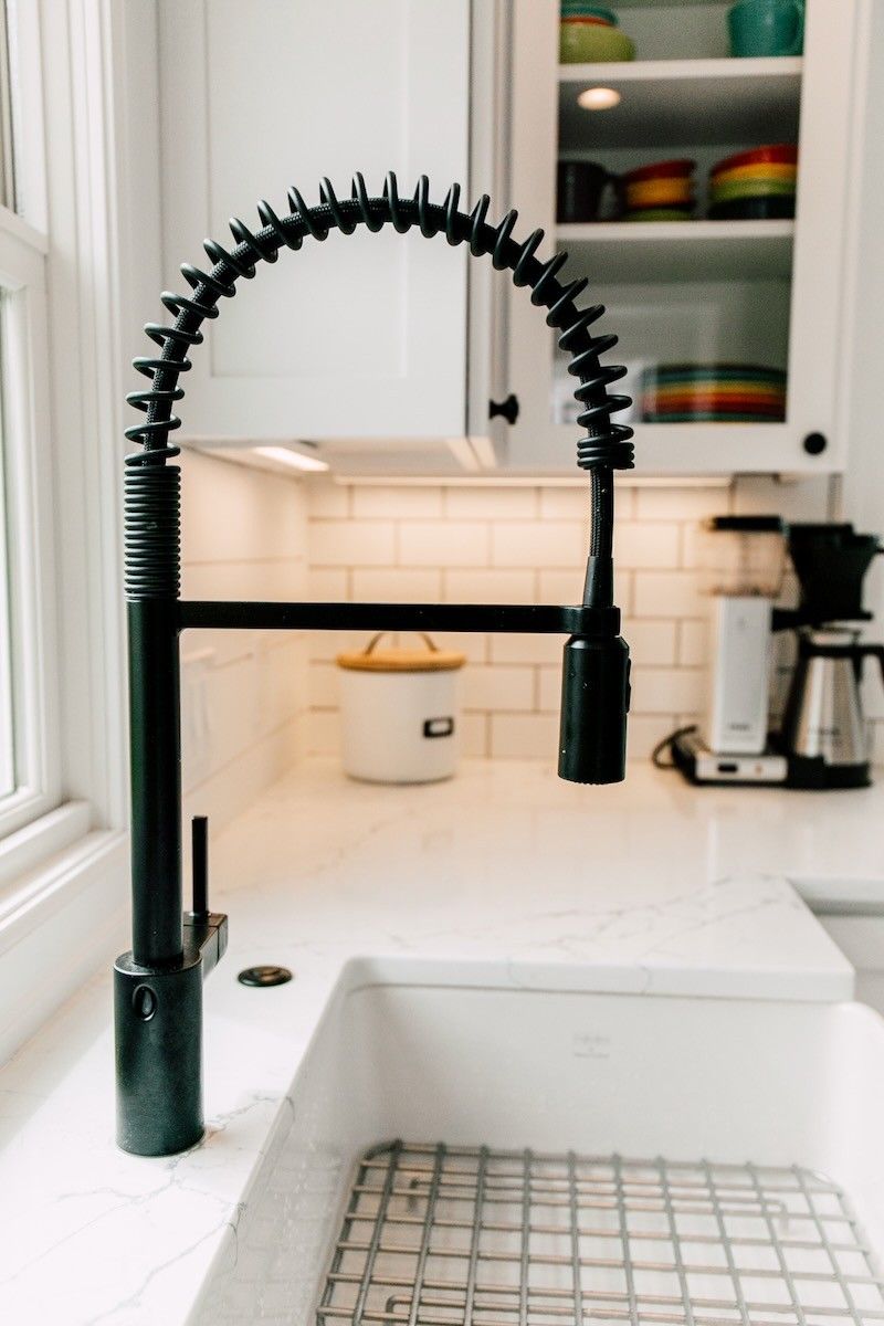 The White House by Jennifer Ryan Design