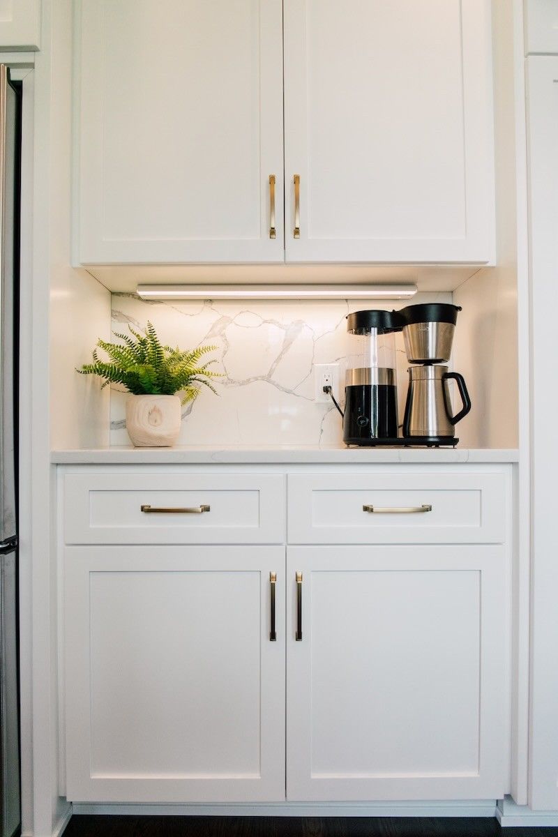 Robbins Nest by Jennifer Ryan Design