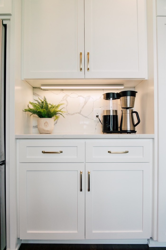 Robbins Nest by Jennifer Ryan Design