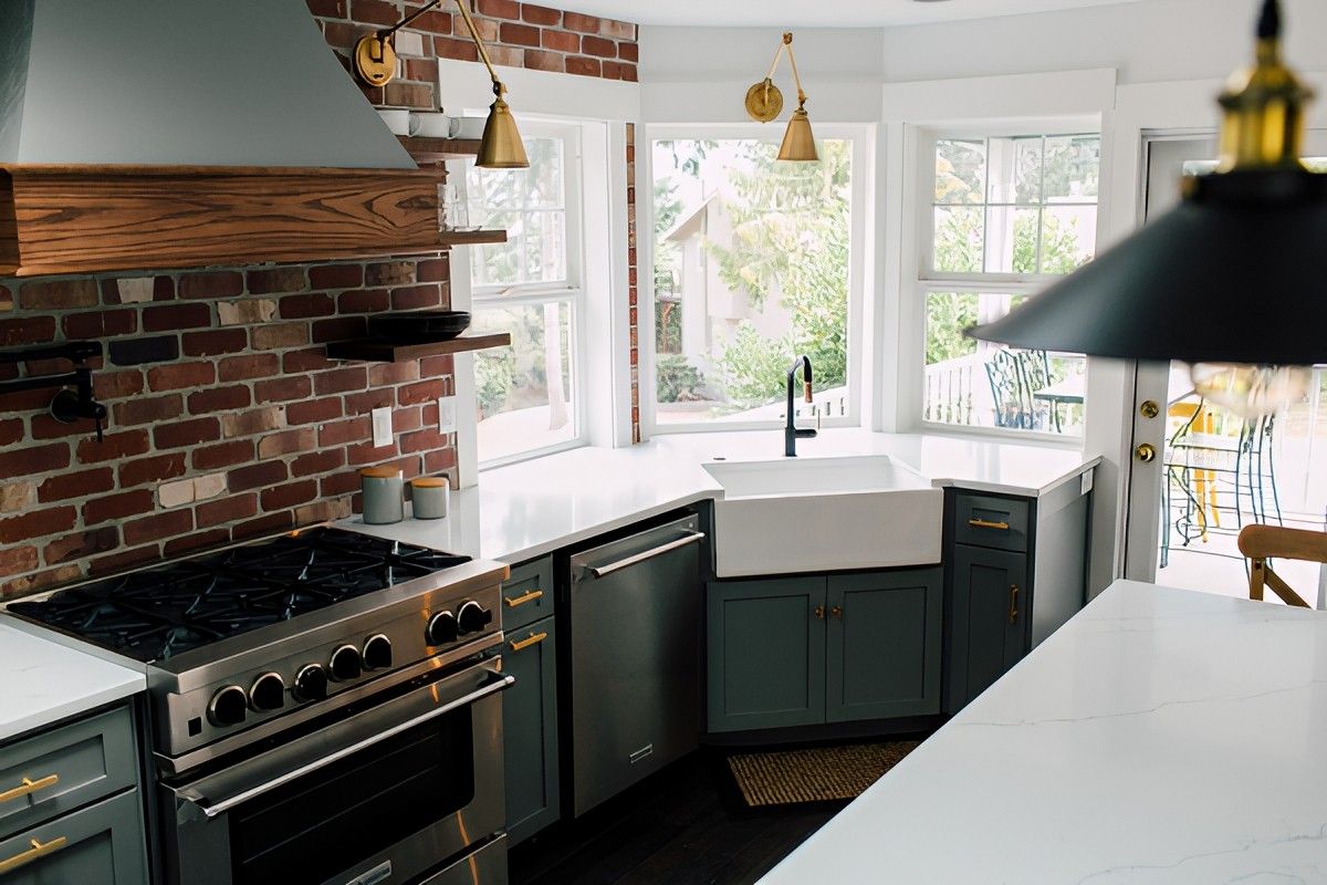 Lake View by Jennifer Ryan Design