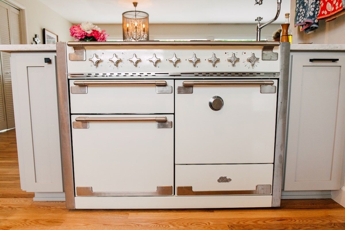 On the Side of the Cliff by Jennifer Ryan Design