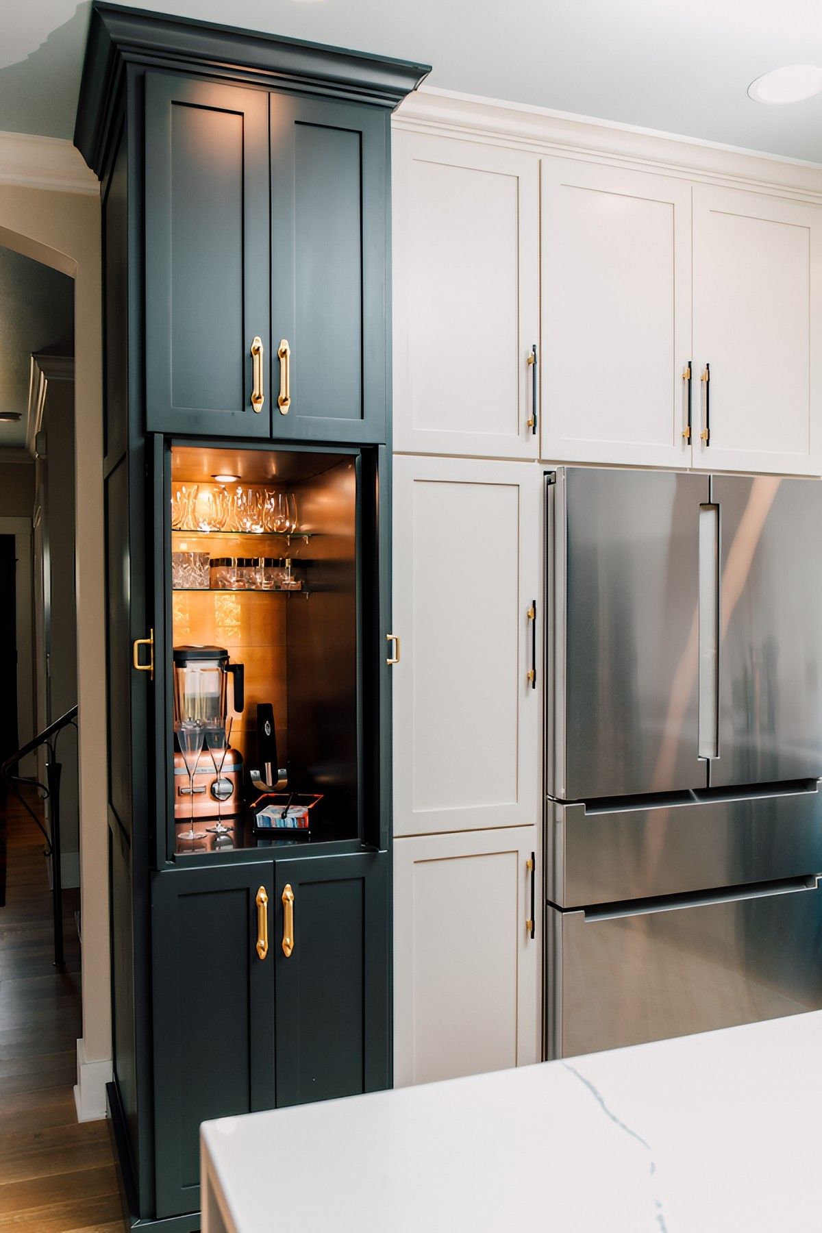 A Chef's Dream by Jennifer Ryan Design