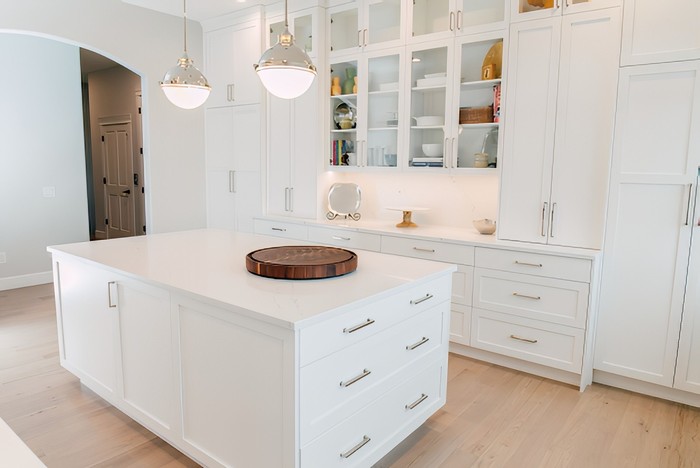Flat White by Jennifer Ryan Design