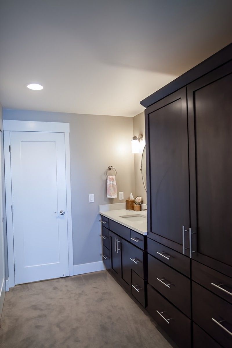 His & Hers by Jennifer Ryan Design