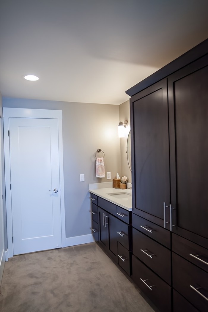 His & Hers by Jennifer Ryan Design