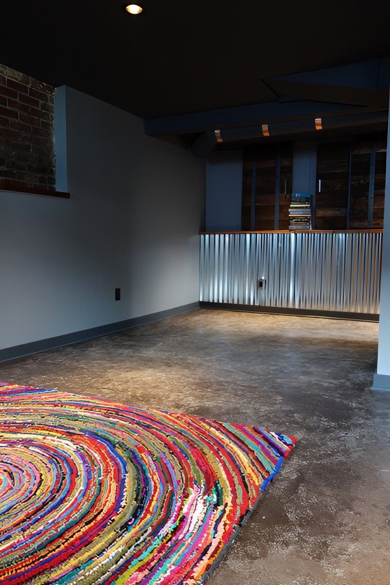 Speakeasy by Jennifer Ryan Design