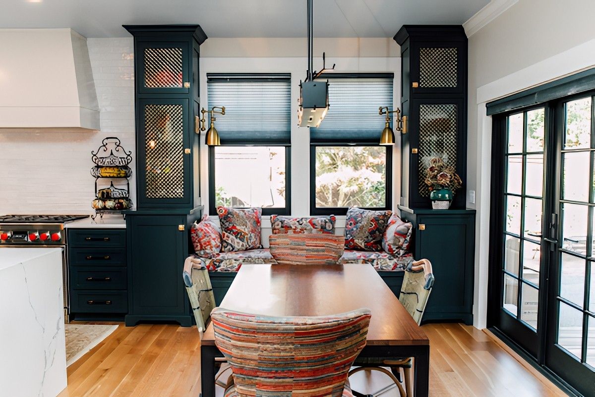 Mixed Media by Jennifer Ryan Design