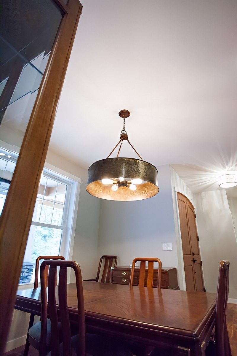 Mission House by Jennifer Ryan Design