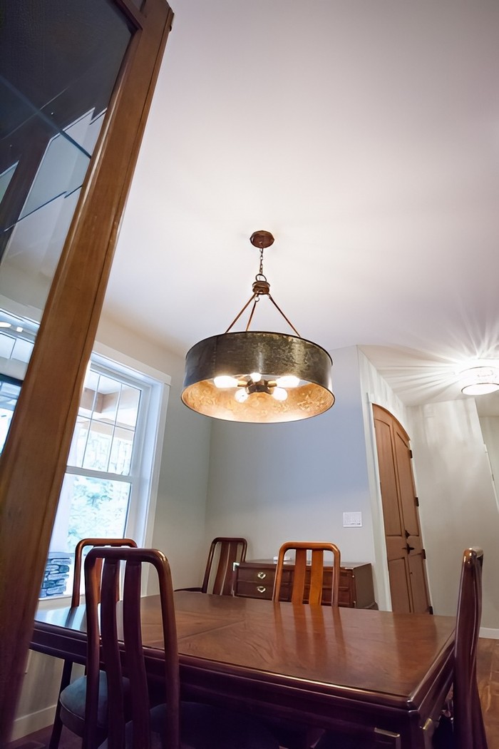 Mission House by Jennifer Ryan Design