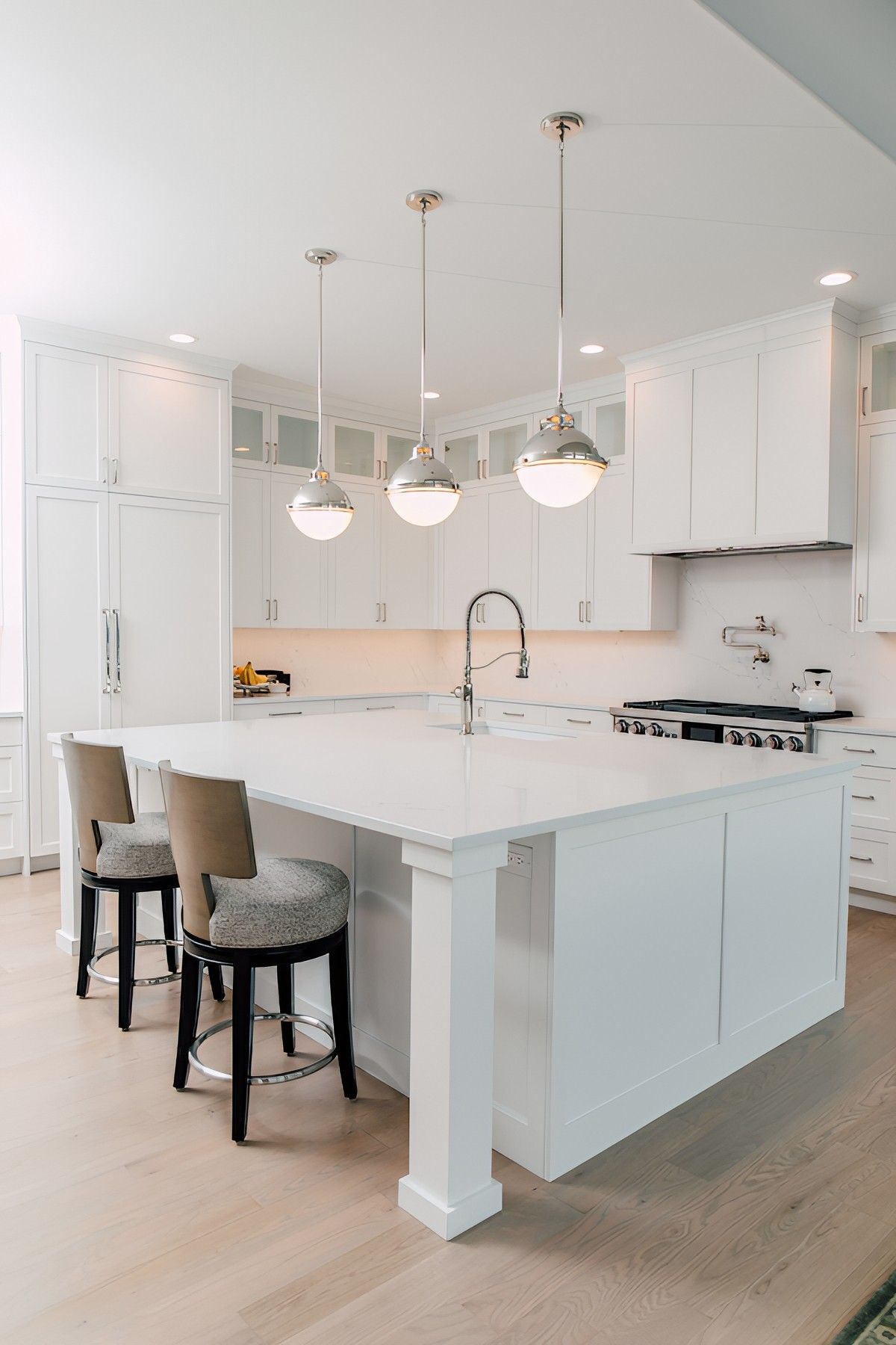 Flat White by Jennifer Ryan Design