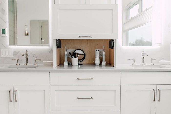 Flat White by Jennifer Ryan Design