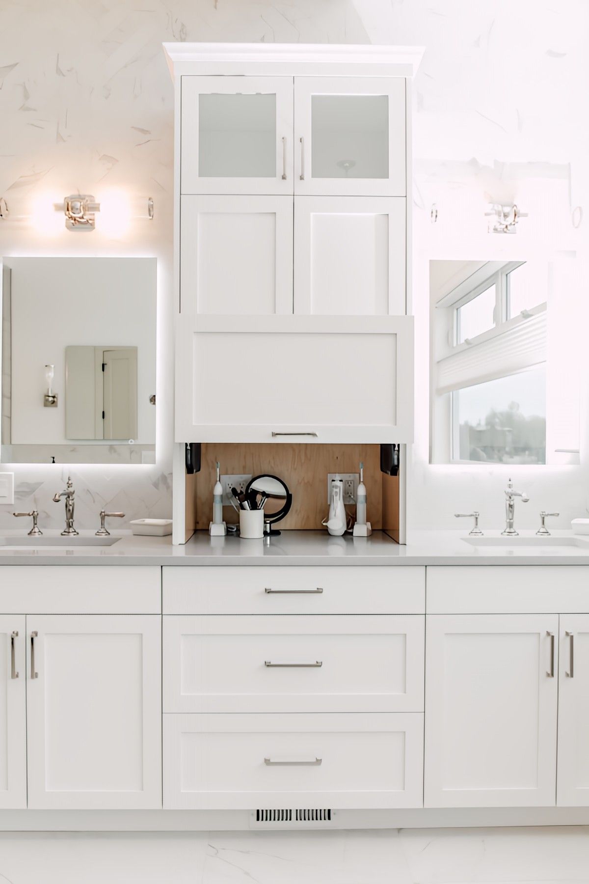 Flat White by Jennifer Ryan Design