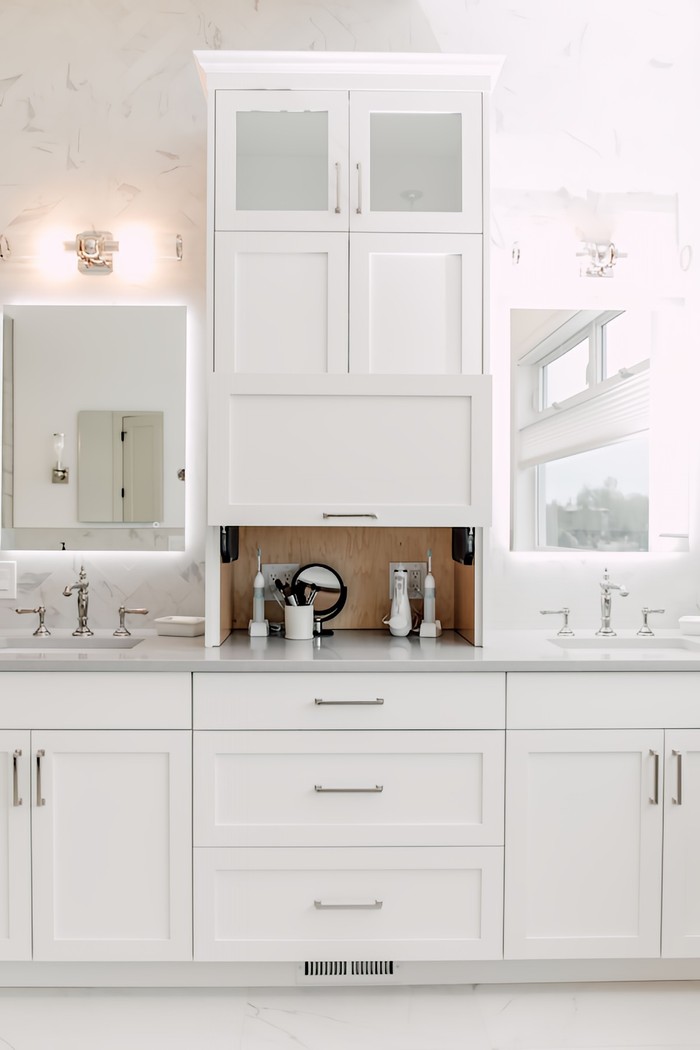 Flat White by Jennifer Ryan Design