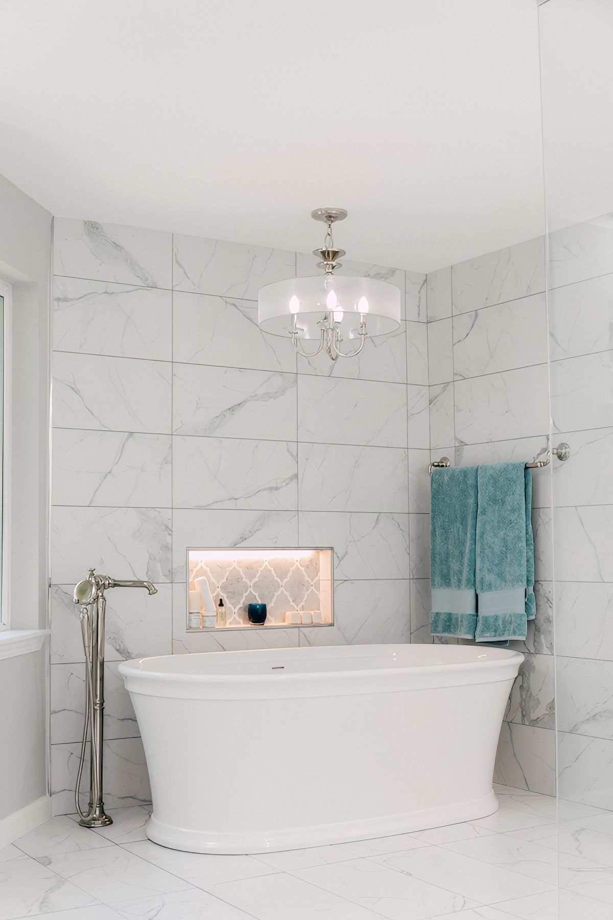 Marble Magic by Jennifer Ryan Design