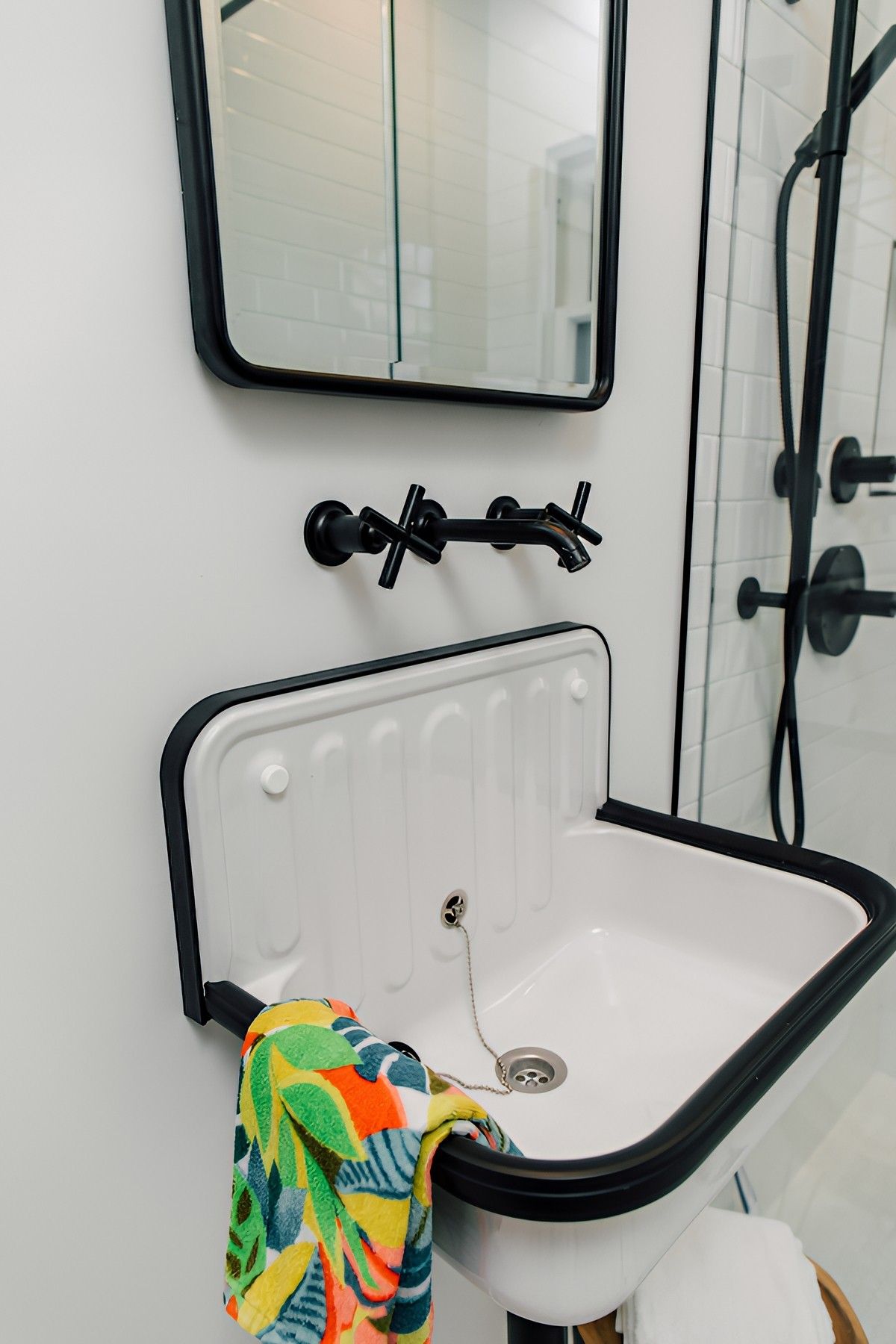 White House by Jennifer Ryan Design