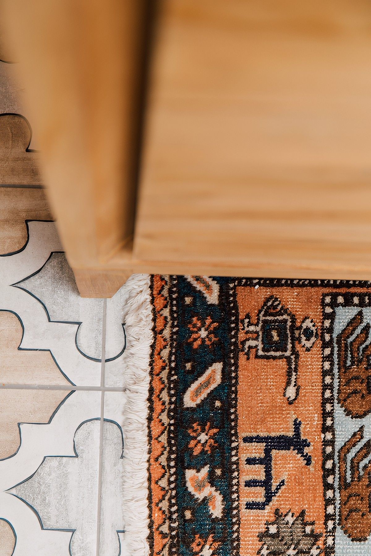 For the Guests by Jennifer Ryan Design