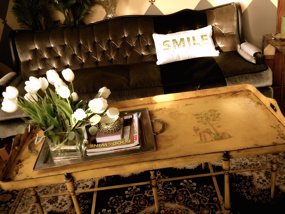 Upholstery by Jennifer Ryan Design