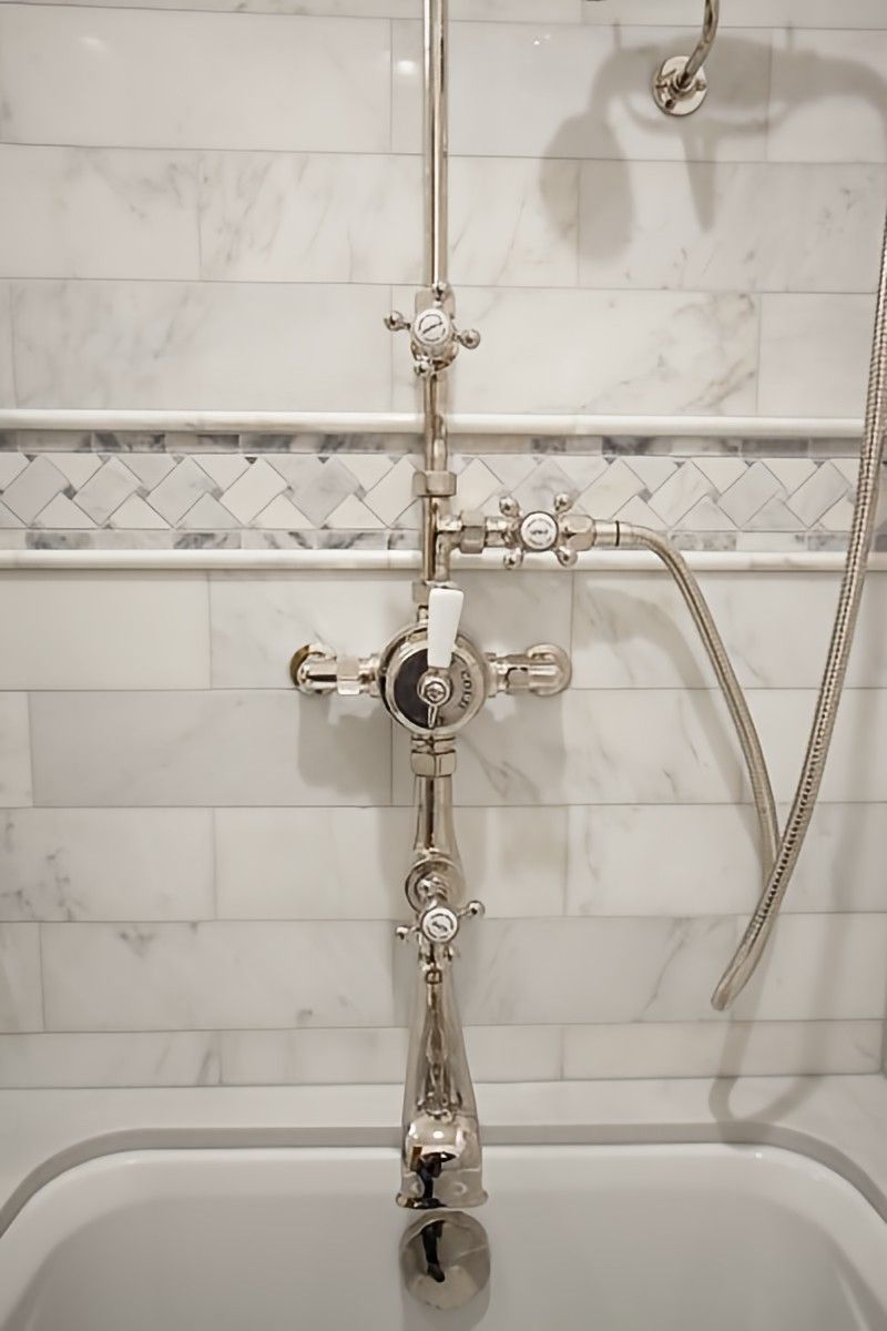 Tiny Tub by Jennifer Ryan Design