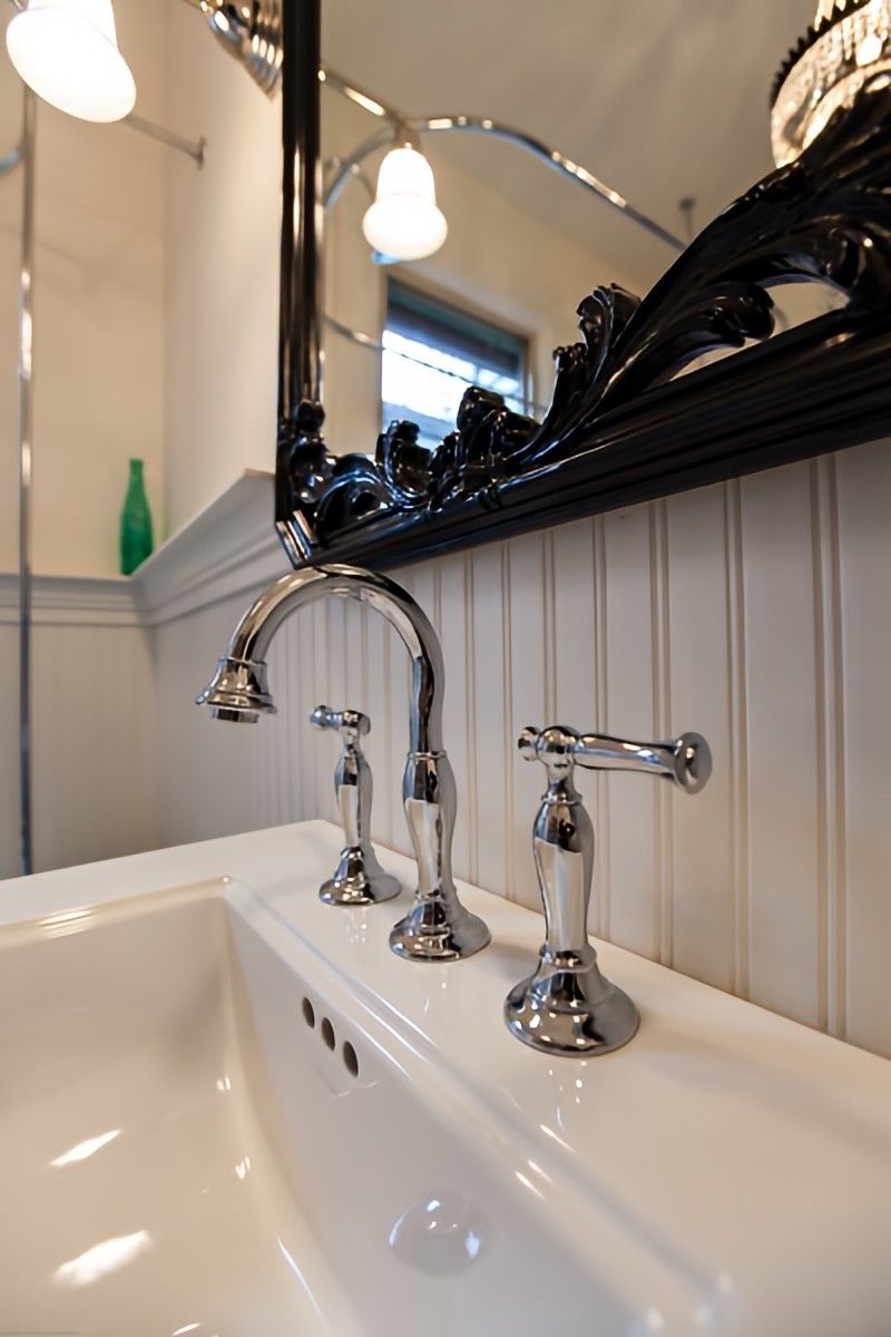 Vintage Glam by Jennifer Ryan Design