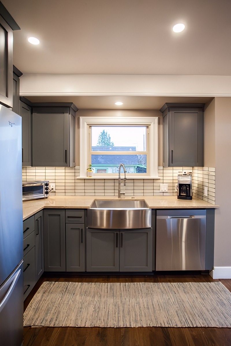 Brick & Light by Jennifer Ryan Design