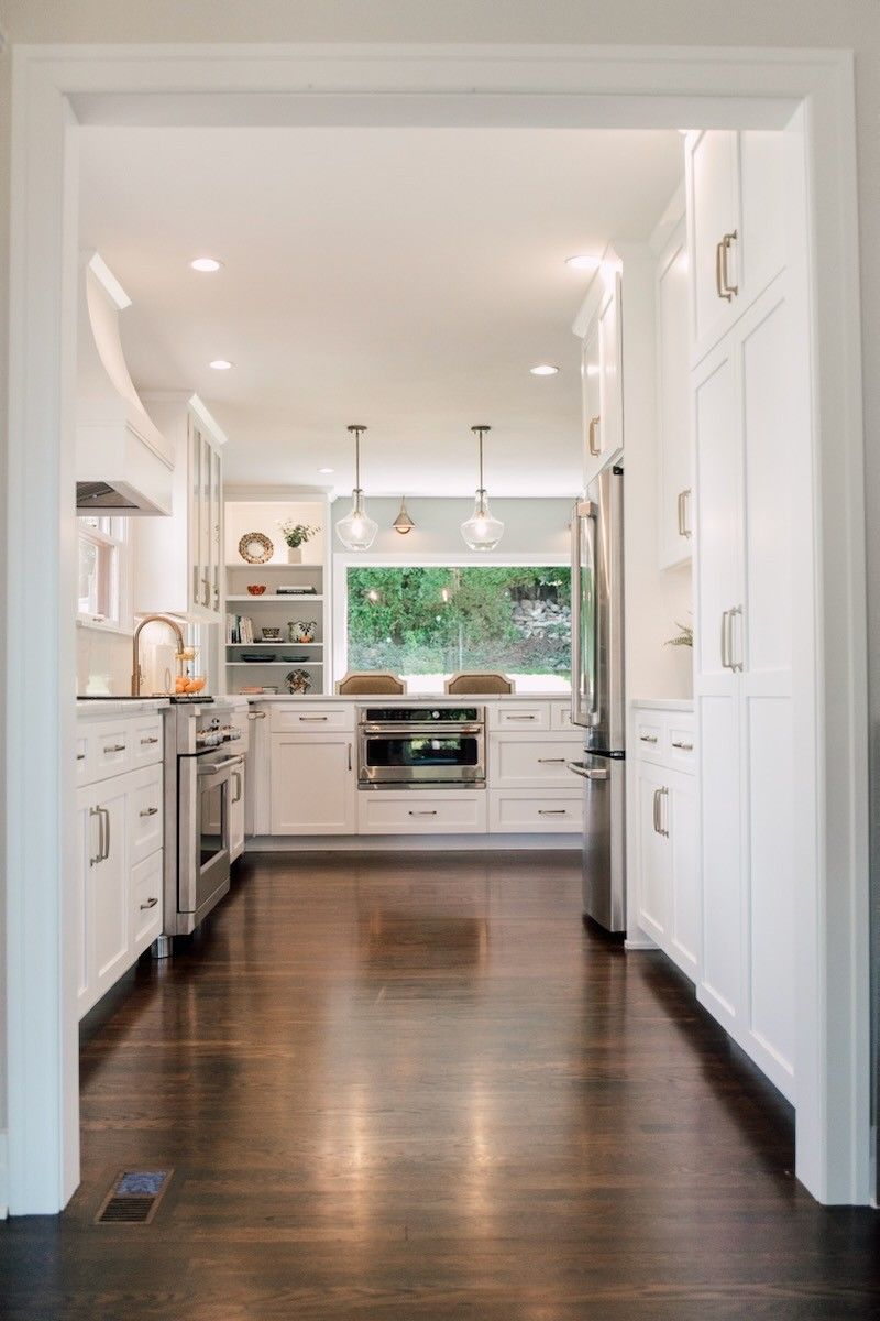 Robbins Nest by Jennifer Ryan Design