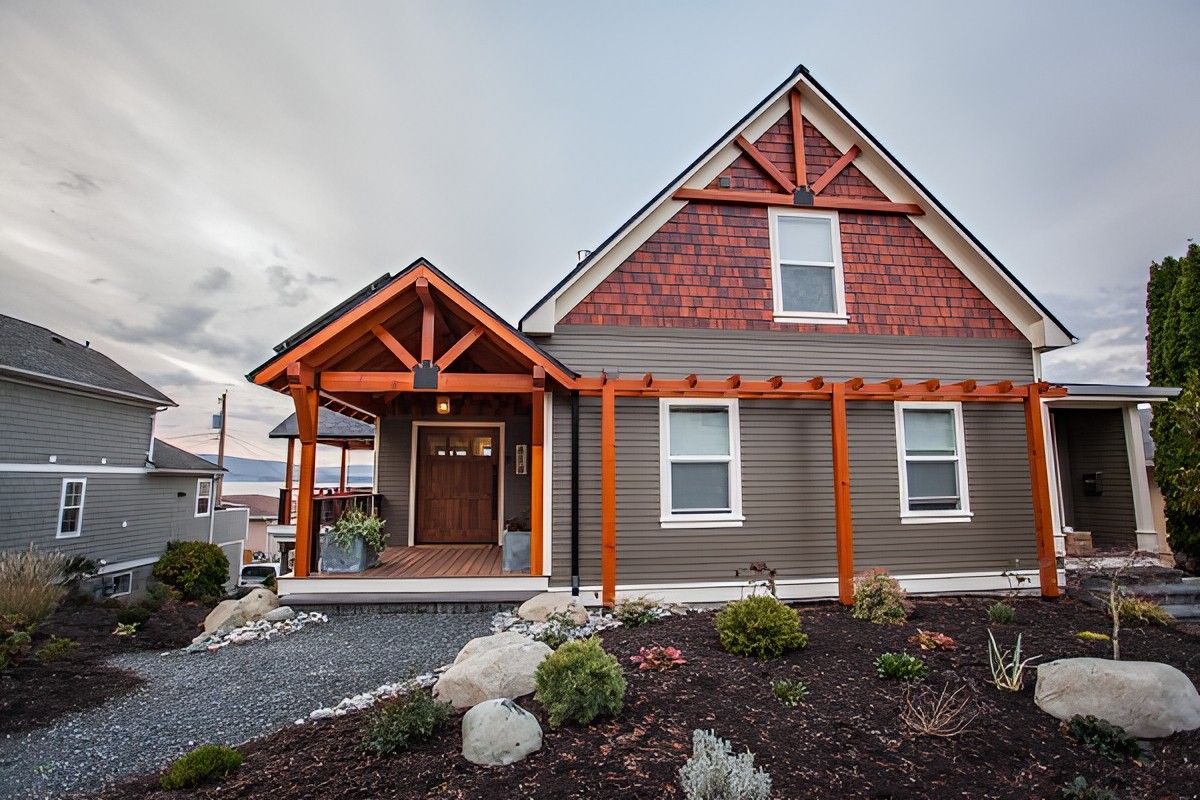 Outdoor Retreat by Jennifer Ryan Design