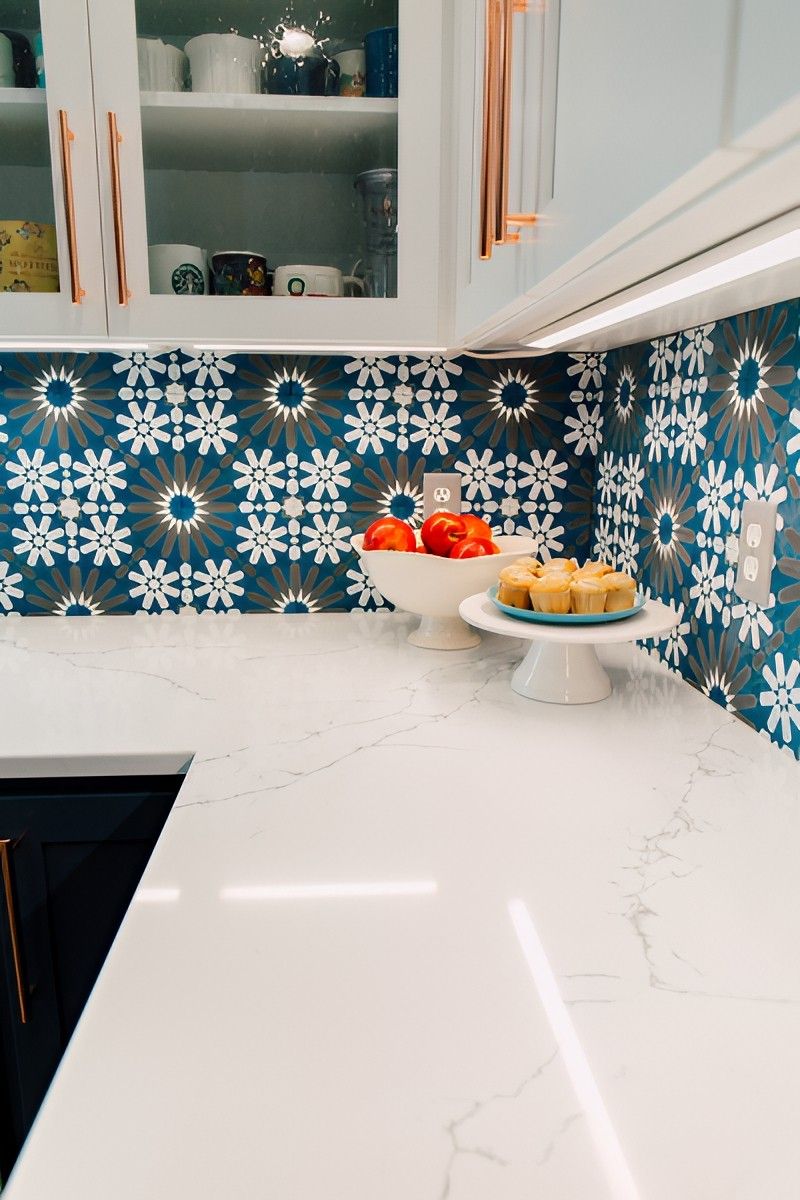 Rose Gold by Jennifer Ryan Design