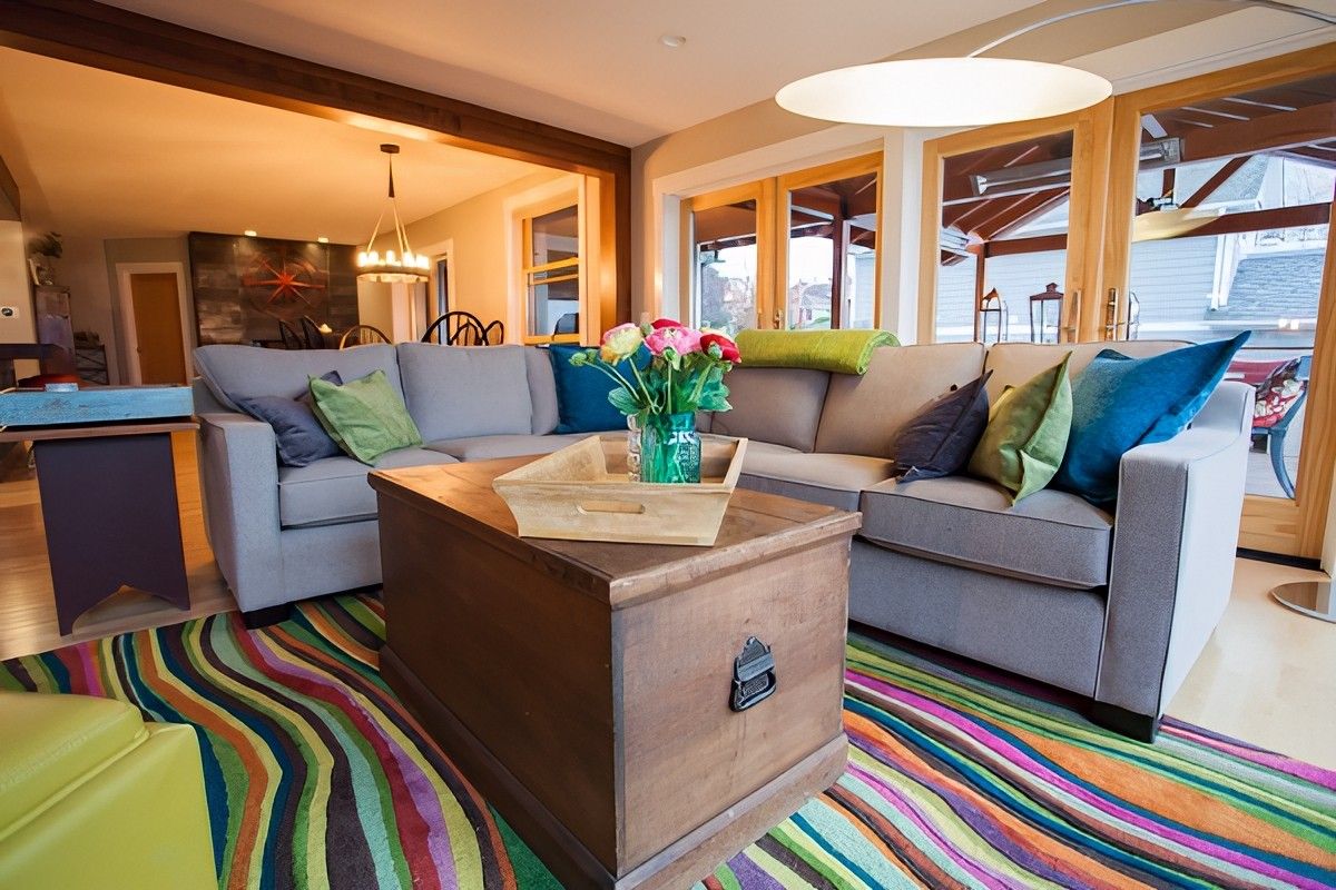 View Home by Jennifer Ryan Design