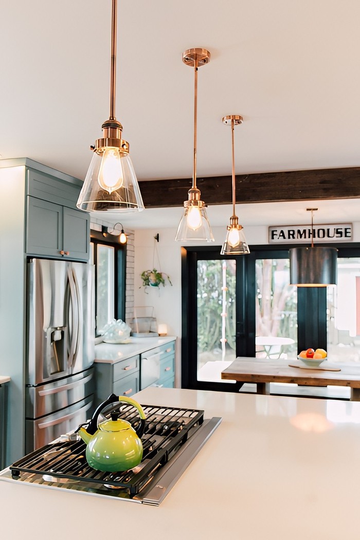Goat House by Jennifer Ryan Design