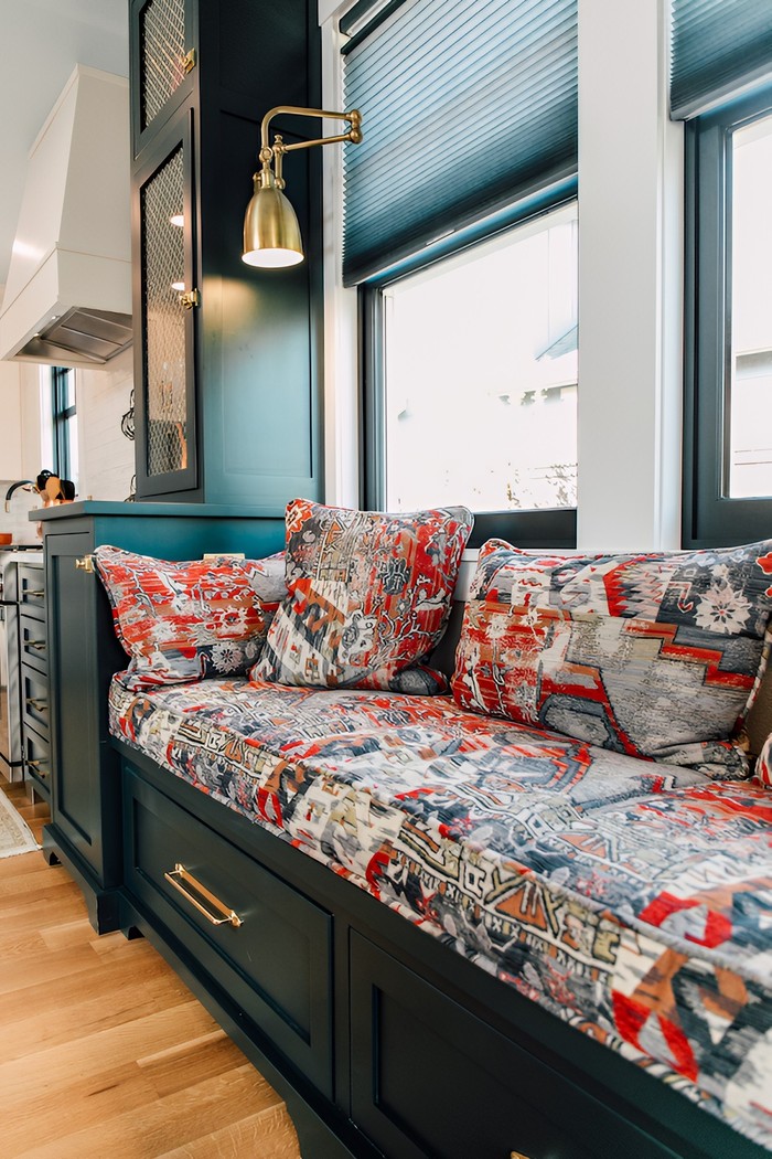 Mixed Media by Jennifer Ryan Design