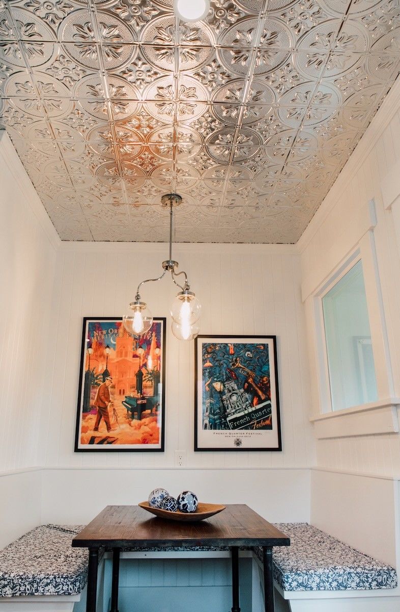 Denim Blue by Jennifer Ryan Design