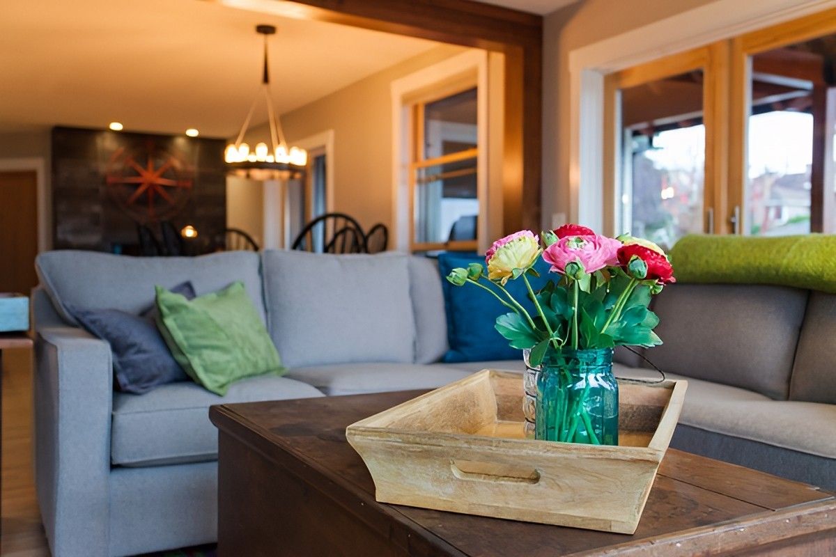 View Home by Jennifer Ryan Design