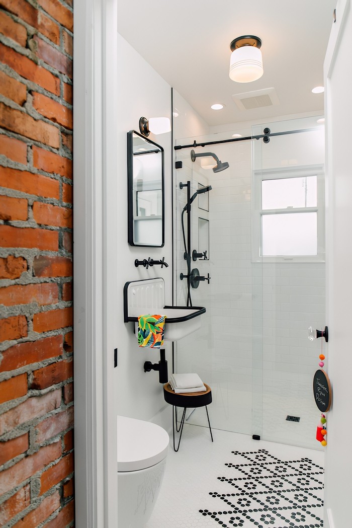 White House by Jennifer Ryan Design