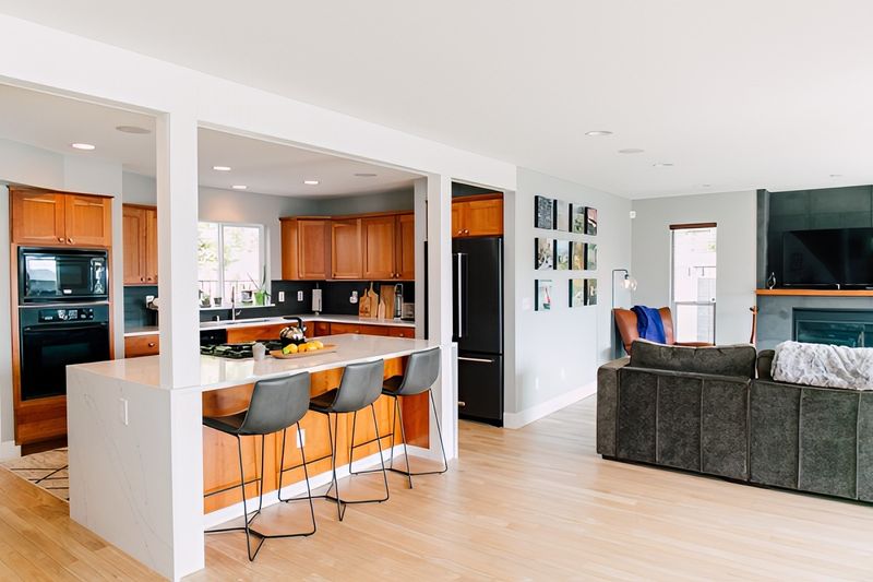 Mini Update by Jennifer Ryan Design