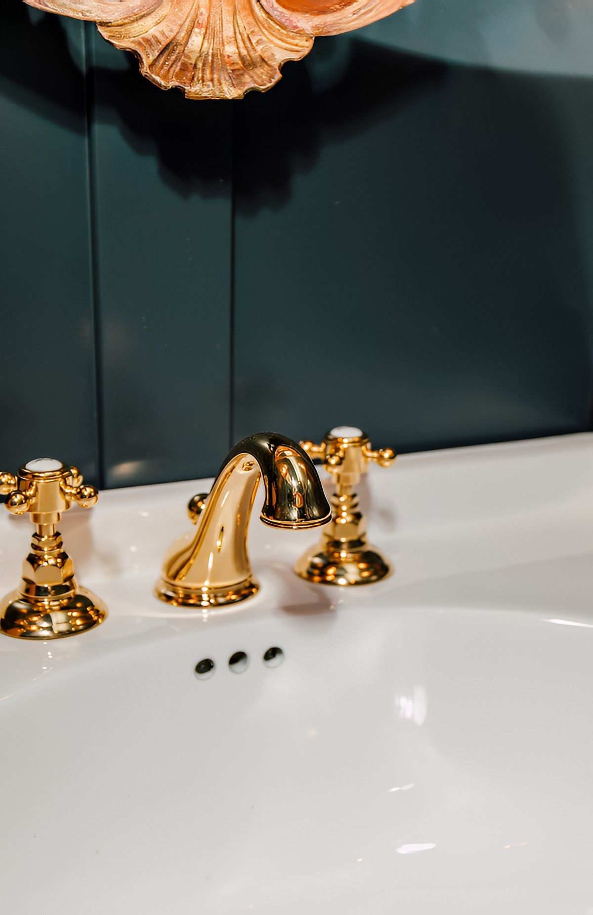 In the Navy by Jennifer Ryan Design