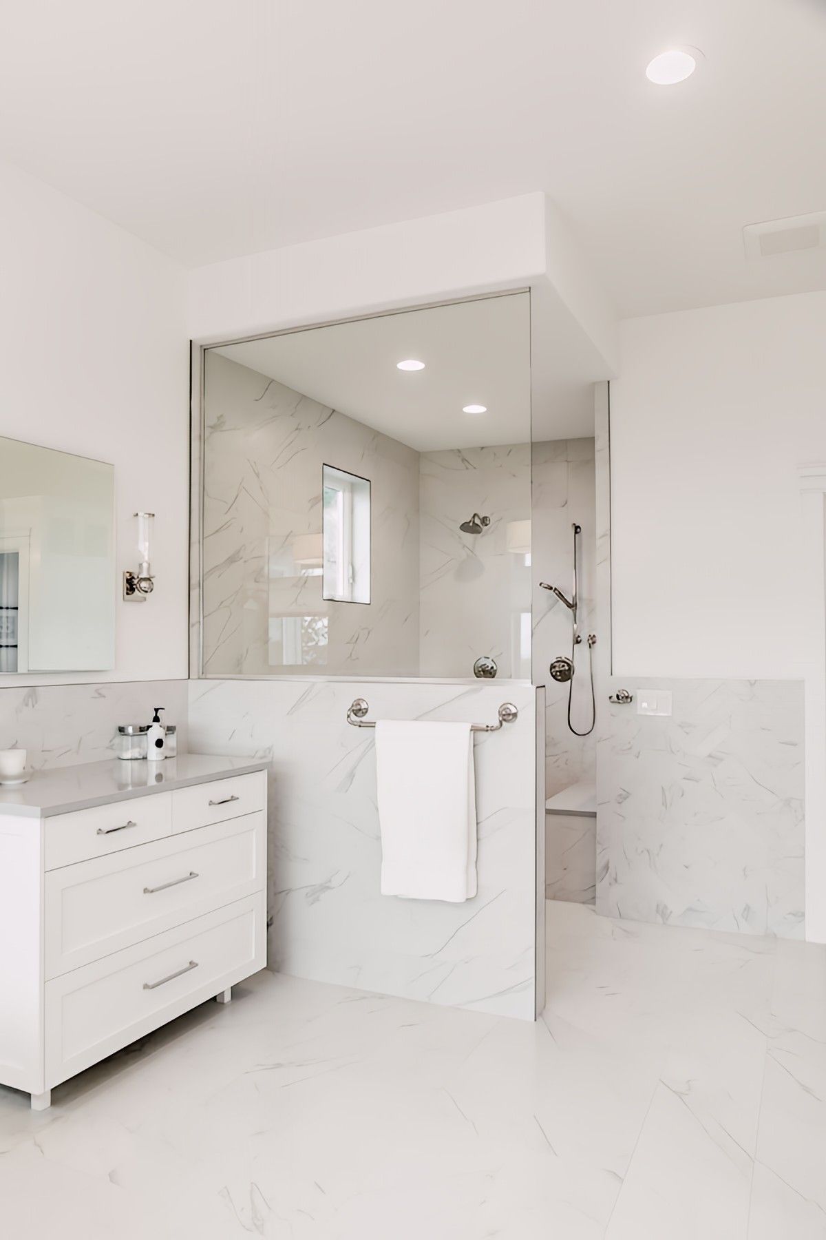 Flat White by Jennifer Ryan Design