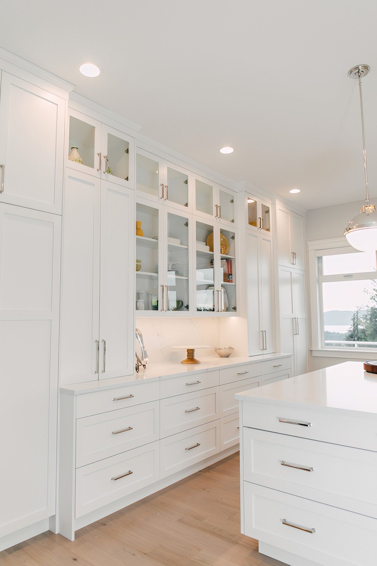 Flat White by Jennifer Ryan Design