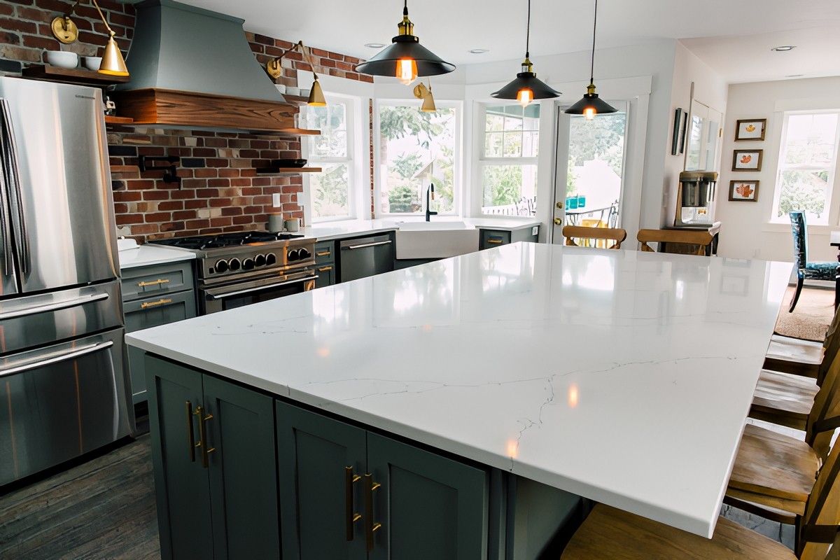 Lake View by Jennifer Ryan Design